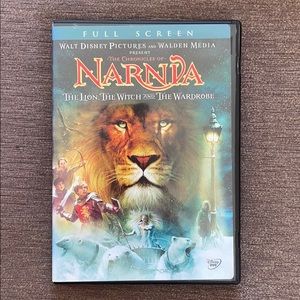 *Bundle & Save* The Lion the Witch and the Wardrobe DVD